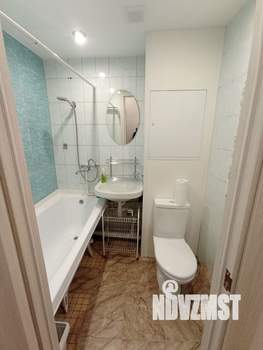 1-к квартира, на длительный срок, 35м2, 4/9 этаж