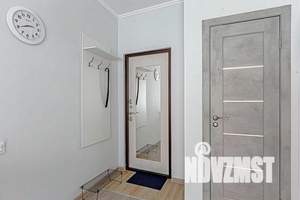 1-к квартира, посуточно, 18м2, 2/25 этаж