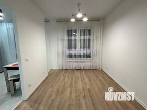 1-к квартира, на длительный срок, 34м2, 16/19 этаж