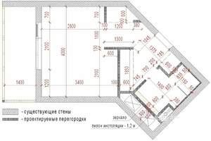 Студия квартира, на длительный срок, 27м2, 10/25 этаж