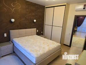 2-к квартира, на длительный срок, 50м2, 23/24 этаж