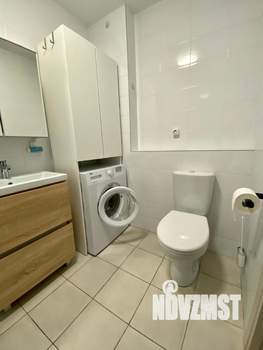 1-к квартира, на длительный срок, 39м2, 14/16 этаж