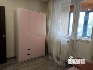 2-к квартира, на длительный срок, 45м2, 2/24 этаж