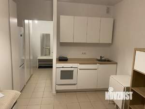 1-к квартира, на длительный срок, 20м2, 2/26 этаж