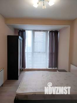 1-к квартира, на длительный срок, 21м2, 7/24 этаж