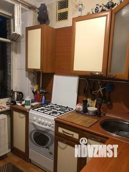 2-к квартира, на длительный срок, 48м2, 4/5 этаж