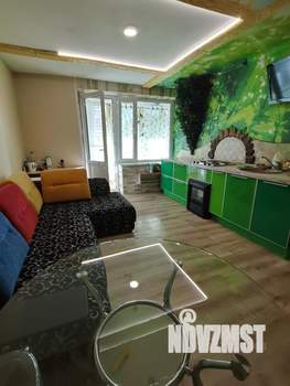 2-к квартира, на длительный срок, 33м2, 5/16 этаж