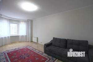 1-к квартира, на длительный срок, 42м2, 14/25 этаж