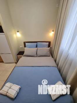 Студия квартира, посуточно, 20м2, 2/24 этаж