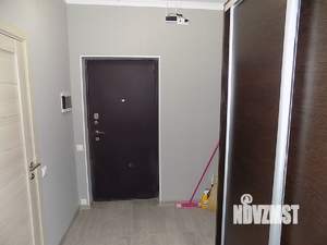 Студия квартира, на длительный срок, 32м2, 11/24 этаж