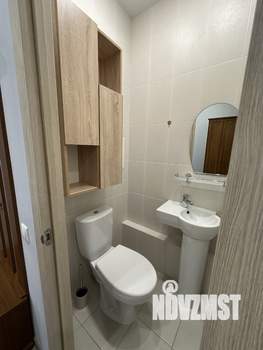 3-к квартира, на длительный срок, 70м2, 3/25 этаж