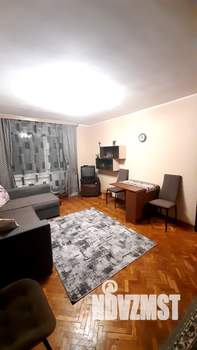 1-к квартира, на длительный срок, 38м2, 6/9 этаж