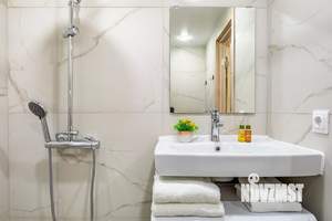 1-к квартира, посуточно, 17м2, 1/1 этаж