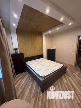 2-к квартира, на длительный срок, 61м2, 4/24 этаж