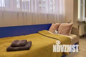 1-к квартира, посуточно, 52м2, 13/24 этаж