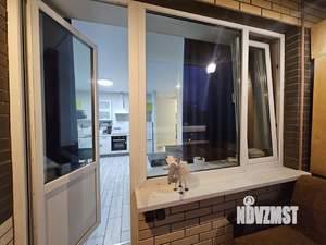 1-к квартира, на длительный срок, 56м2, 5/22 этаж