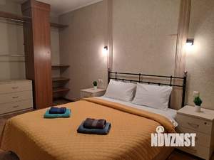 2-к квартира, посуточно, 66м2, 10/18 этаж