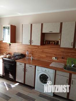 1-к квартира, на длительный срок, 42м2, 9/20 этаж