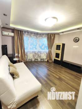 2-к квартира, на длительный срок, 46м2, 2/20 этаж