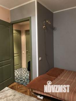 1-к квартира, на длительный срок, 31м2, 1/9 этаж
