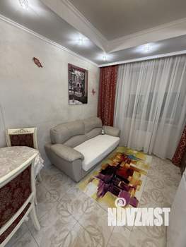 2-к квартира, на длительный срок, 72м2, 23/25 этаж