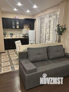 1-к квартира, на длительный срок, 37м2, 18/27 этаж