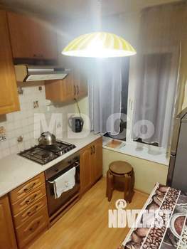 1-к квартира, на длительный срок, 32м2, 5/5 этаж