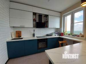 3-к квартира, на длительный срок, 65м2, 18/25 этаж