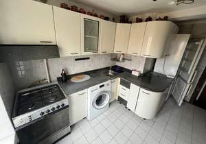 3-к квартира, на длительный срок, 67м2, 4/12 этаж