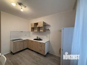 1-к квартира, на длительный срок, 41м2, 5/17 этаж