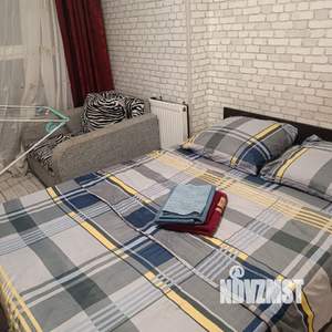 Студия квартира, на длительный срок, 18м2, 2/26 этаж