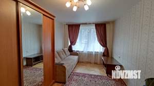 1-к квартира, на длительный срок, 30м2, 1/5 этаж