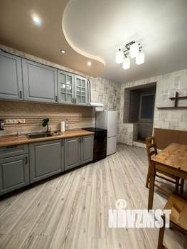 2-к квартира, на длительный срок, 66м2, 18/19 этаж