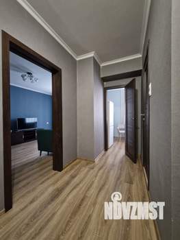 1-к квартира, на длительный срок, 40м2, 8/17 этаж