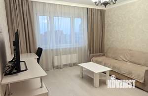 2-к квартира, на длительный срок, 61м2, 18/29 этаж