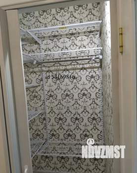 1-к квартира, на длительный срок, 40м2, 20/24 этаж