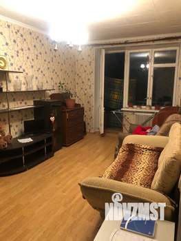 2-к квартира, на длительный срок, 48м2, 4/5 этаж