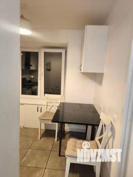 2-к квартира, на длительный срок, 44м2, 4/5 этаж