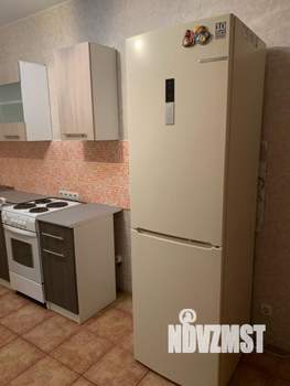 1-к квартира, на длительный срок, 47м2, 7/20 этаж