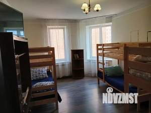 2-к квартира, посуточно, 65м2, 11/25 этаж