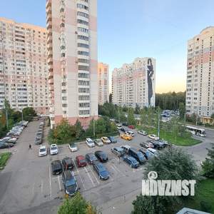 2-к квартира, на длительный срок, 61м2, 6/19 этаж