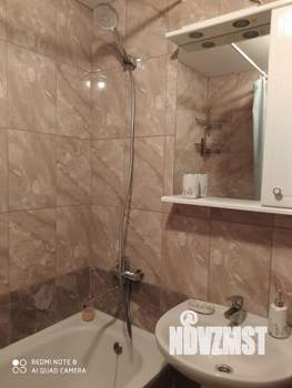 1-к квартира, на длительный срок, 40м2, 7/24 этаж