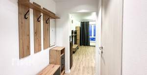 Студия квартира, на длительный срок, 20м2, 11/25 этаж