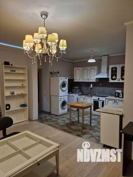 2-к квартира, на длительный срок, 60м2, 3/17 этаж