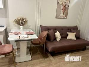 2-к квартира, на длительный срок, 33м2, 2/23 этаж