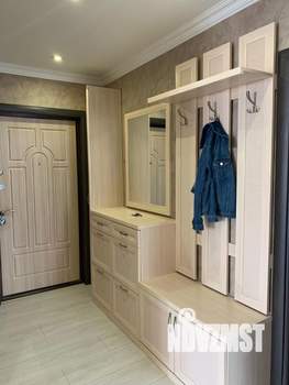 2-к квартира, на длительный срок, 60м2, 13/17 этаж