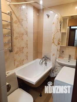 1-к квартира, на длительный срок, 30м2, 3/9 этаж