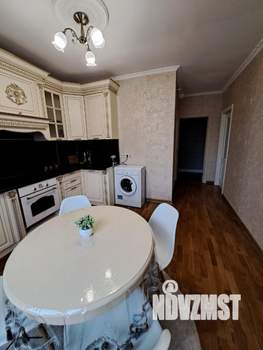 2-к квартира, на длительный срок, 62м2, 19/25 этаж