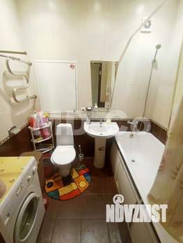 3-к квартира, на длительный срок, 60м2, 8/22 этаж