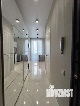 1-к квартира, на длительный срок, 33м2, 9/25 этаж